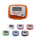 Counter Pedometer By Bainian